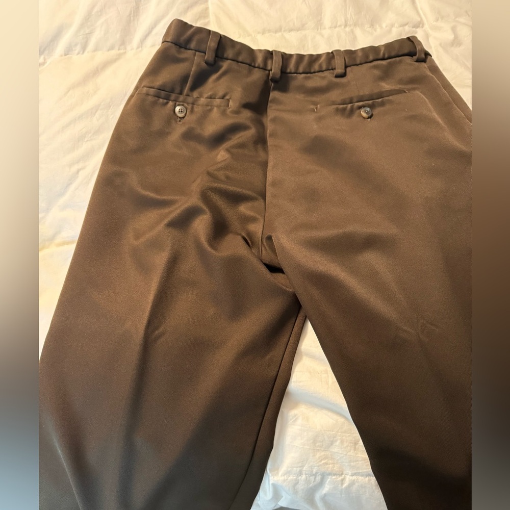 Haggard classic fit dress pants